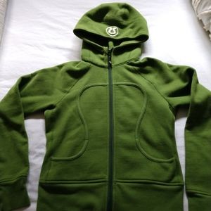 Lululemon Remix Hoodie